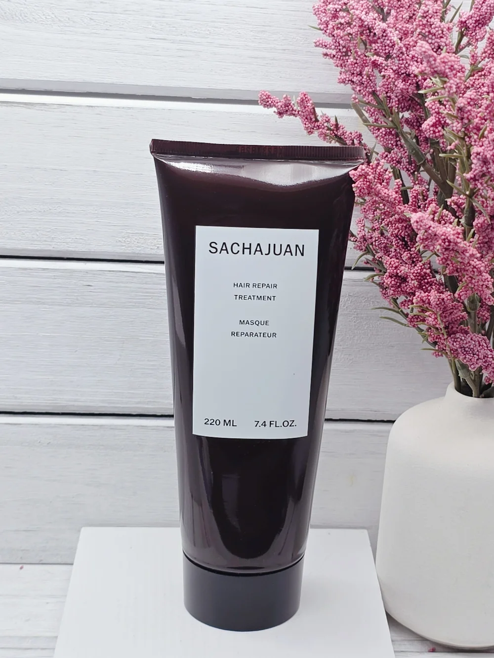 Sachajuan Hair Repair Treatment  Masque